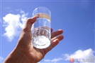 透明清澈≠乾淨　健康好水怎麼挑？